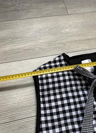 Primark жилет жилетка 8