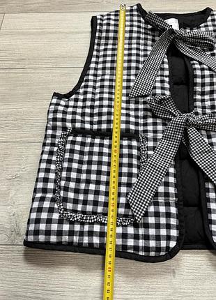Primark жилет жилетка 5