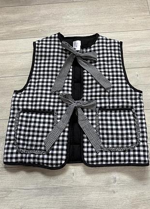 Primark жилет жилетка