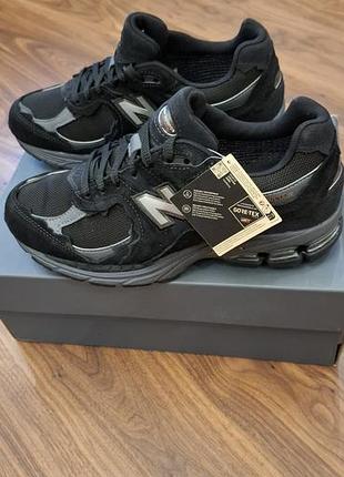 Оригинальные кроссовки new balance 2002r457  
размер 42 и 43