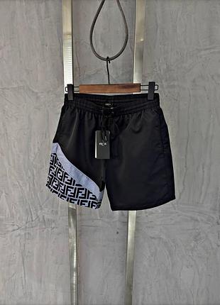 Шорти-плавки lux shorff001