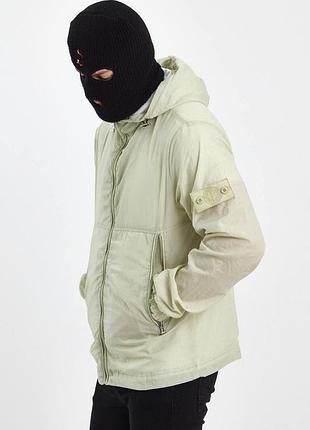 Вітровка stone island new jaksi109