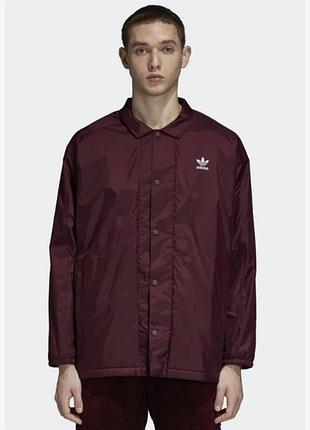 Куртка бомбер adidas