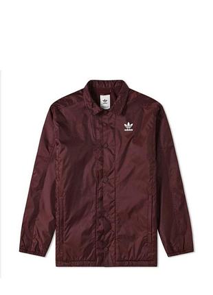 Куртка бомбер adidas 2