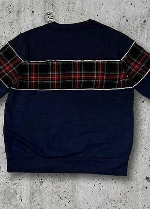 Оригинальный свитшот levi's в отличном состоянии 3