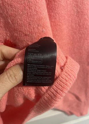 Жіночий светр міккі маус h&m 3