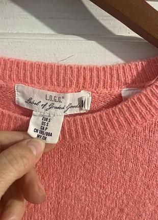Жіночий светр міккі маус h&m 2