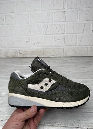 Крутые кроссовки saucony shadow 6000 оригинал