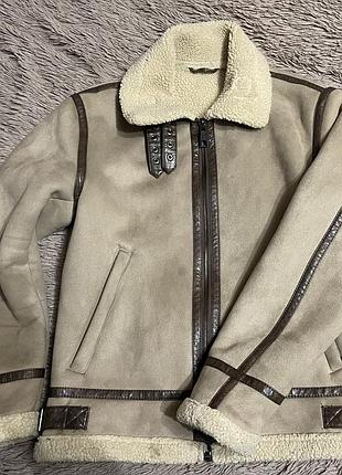 Дублянка zara  розмір s