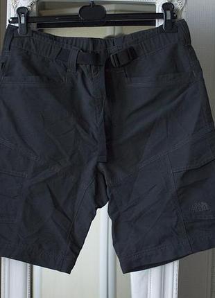 Мужские шорты the north face cordura bermudas оригинал new !