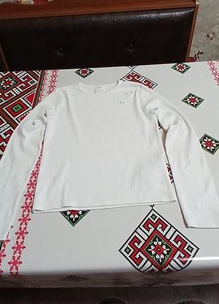 Фірмова футболка 10-12