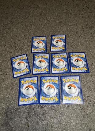 Коллекционные карты pokemon tcg kampf akademie evoli deck