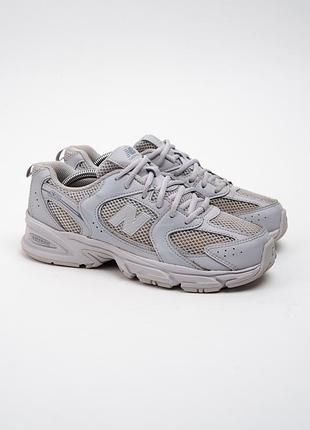 Кроссовки new balance 530 женские серые размер 38-39