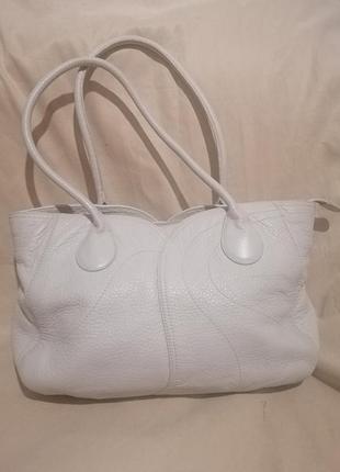 Сумка radley. кожа. 2