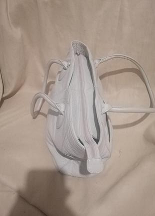 Сумка radley. кожа. 6