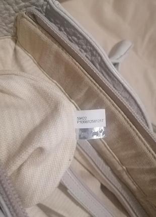 Сумка radley. кожа. 5