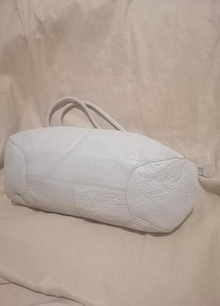 Сумка radley. кожа. 7