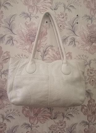 Сумка radley. кожа. 3