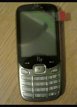 Мобільний телефон fly e210