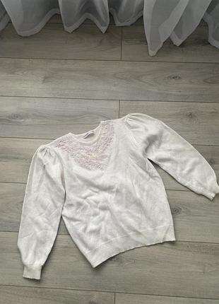 Кофтинка ангора подарунок 🎁 до замовлення від 200 грн✅