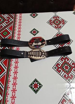 Пояс ремень