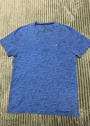 Hollister футболка