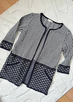 Женский кардиган