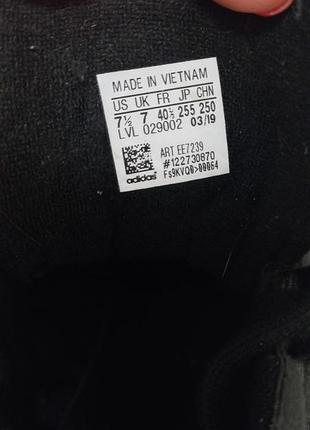 Жіночі кросівки adidas 8