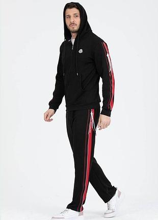 Костюм moncler tsmon001