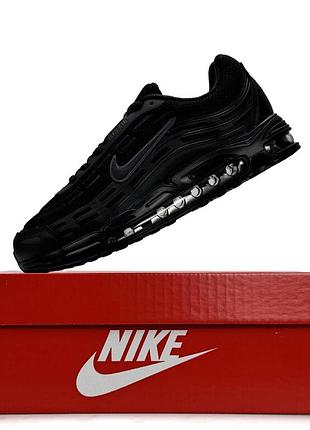 Nike air max tl 2.5 m all black 2