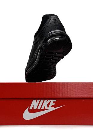 Nike air max tl 2.5 m all black 3