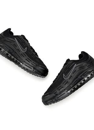 Nike air max tl 2.5 m all black