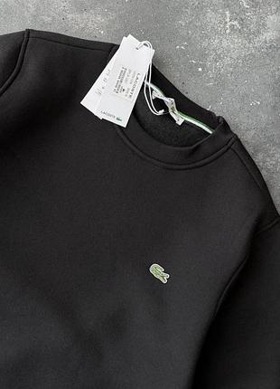 Світшот чоловічий lacoste 3