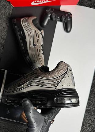 Nike air max tl 2.5 m taupe grey black