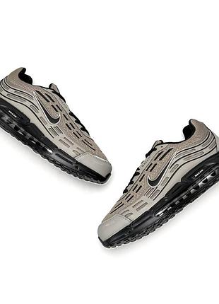 Nike air max tl 2.5 m taupe grey black