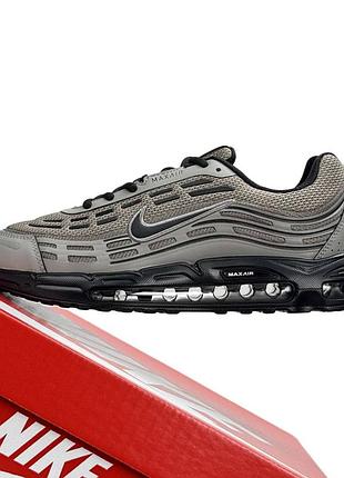 Nike air max tl 2.5 m taupe grey black 4