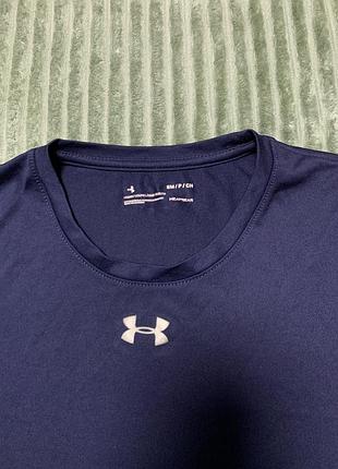 Under armour футболка 2