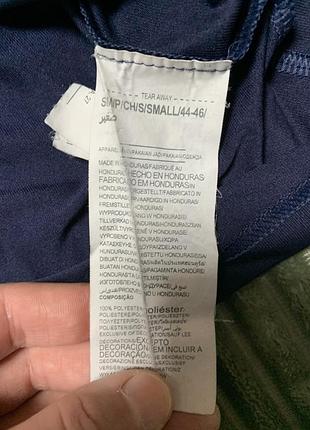 Under armour футболка 3