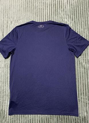 Under armour футболка 4