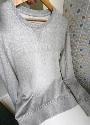 Світшот Calvin klein. 5