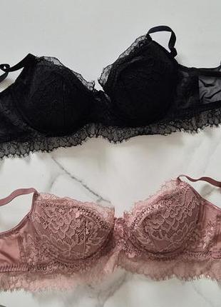 Комплект бюстгальтеров h&amp;m.