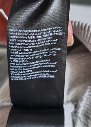 Світшот Calvin klein. 9