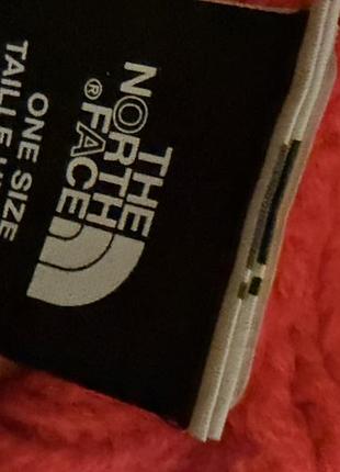 Шапка унісекс the north face 2