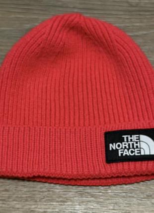 Шапка унісекс the north face