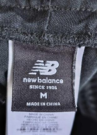 Спортивные штаны new balance. 8