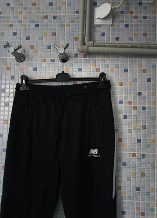 Спортивные штаны new balance. 3