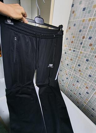 Спортивные штаны new balance. 5