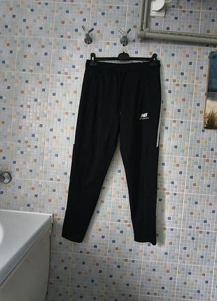 Спортивные штаны new balance. 2