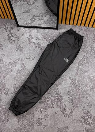 Утепленные брюки the north face