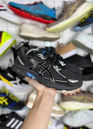 Чоловічі кросівки asics gel-venture 6